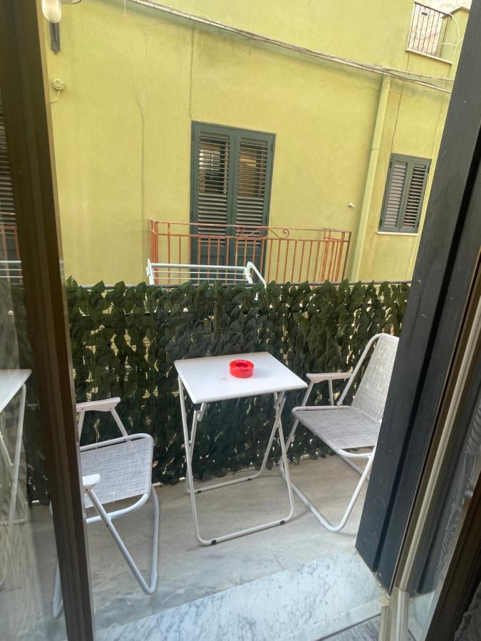 Fronte Mare Arenella Palermo Exterior foto