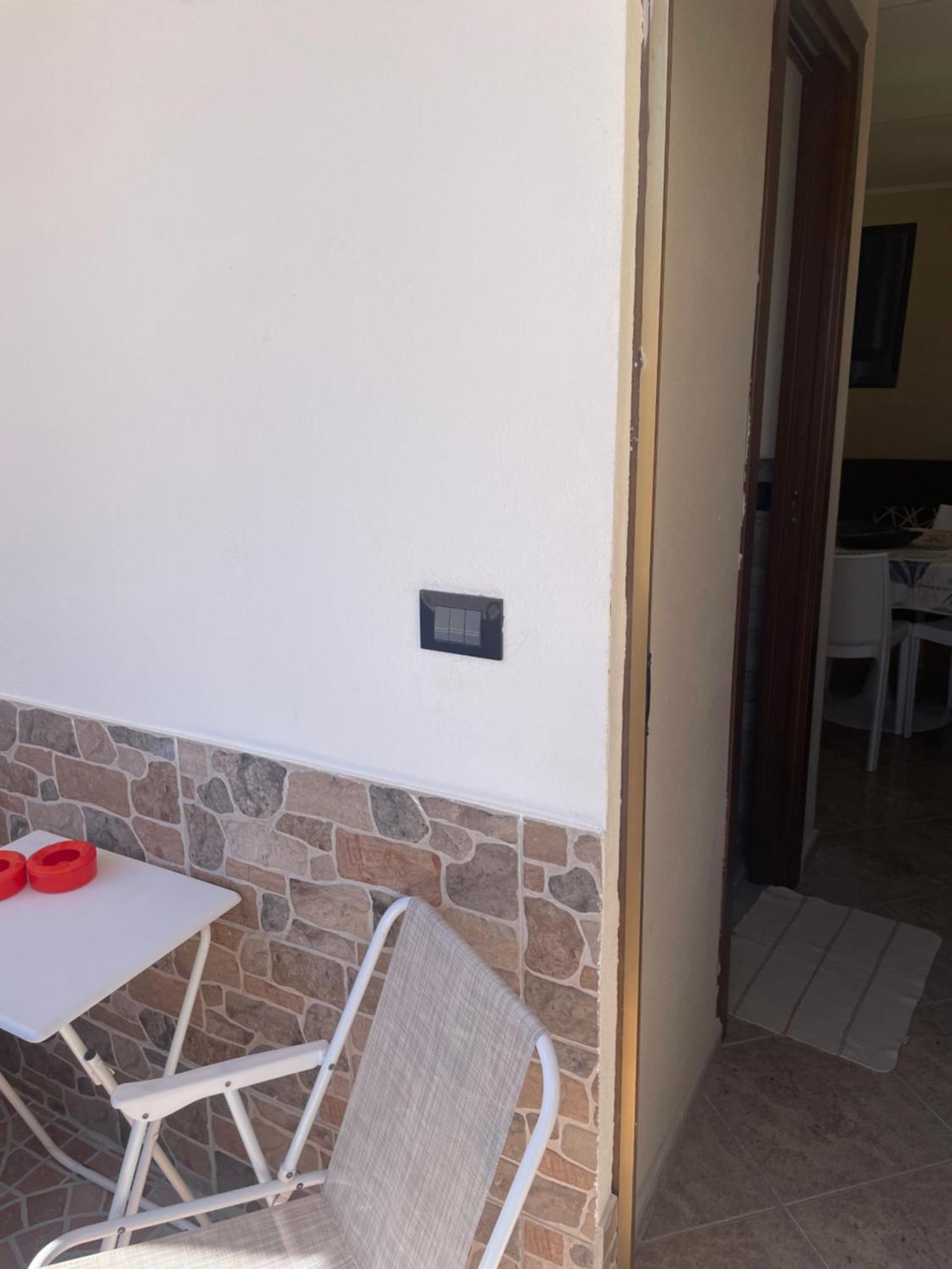 Fronte Mare Arenella Palermo Exterior foto